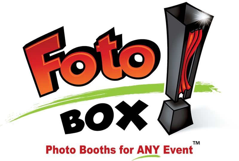 Foto Box Live Photo Booths for Any Event